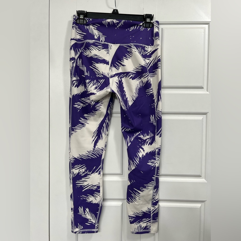 Fabletics Oasis PureLuxe Women’s 7/8 Leggings
